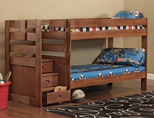 (image for) Bunk Beds
